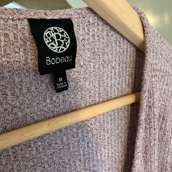 Woman’s bobeau top medium - Picture 3 of 5